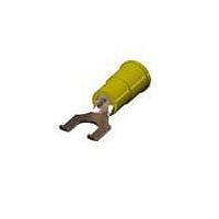 Keystone Electronics 8253 ຂໍ້ຕໍ່ສູດສະກຣູ 1.03" CRIMP LUG