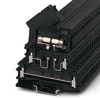 PHOENIX CONTACT 0711616 ບລັອກຂໍ້ຕໍ່ຟິວ 8.2mm DBL LEVEL 250V