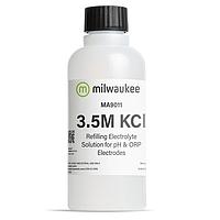MILWAUKEE MA9060 ວິທີແກ້ໄຂການປັບທຽບ EC 12880 µS/cm (230ml)