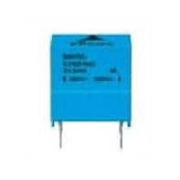 EPCOS B82720K2601N040 ພາວເລັດ ໄລນ ຊໍ NETZCHOKE 2-FACH 2X4.4MH 0.6A