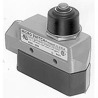 Honeywell BZE6-2RN ສະລິດຂອງຂອງການຈຳກັດການກວດສອບລະດັບການໃຊ້ງານປານກາງ 1NC 1NO SPDT ປຸ່ມກົດດ້ານບູດ