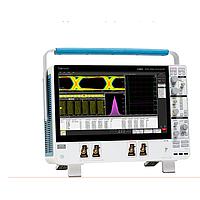 TEKTRONIX MSO64 6-BW-8000 ສັນຍານ Oscilloscope ປະສົມ (8GHz, 4 Channels, 25 GS/s)
