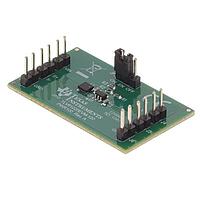 Texas Instruments TLV61220EVM-120 ຕົວຄວບຄຸມແຮງແຟງ - ຕົວຄວບຄຸມສະຫວັດ TLV61220EVM-120 Eval Mod