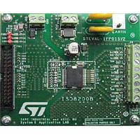 STMicroelectronics STEVAL-IFP015V2 ເບີດປິດໄຟ Load Switch ISO8200B High Side 8-Ch Eval Board