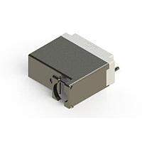 EDAC 516-090-501-362 ຕົວເຊື່ອມຕໍ່ຮັກແລະຕົວເຊື່ອມຕໍ່ແຜງ