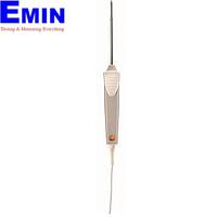 TESTO 0603 1293 ເຄື່ອງວັດແທກອຸນຫະພູມ