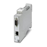 PHOENIX CONTACT 1021080 ໂມດູນອິນເຕີເຟສ GW PN/ASCII 1E/1DB9