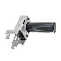 Bourns PTV09A-2025F-B103 ປອດຄາບອນຮອບ 10K 20% 9MM