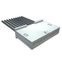 Samtec MMTS-03-24C-F-36.00-S ການປະກອບສາຍສະເພາະຮູບສັ້ນ .100" Mini Mate(R) ສາຍສະເພາະສະຖານະດຽວ ລະຫັດສາຍສະເພາະ