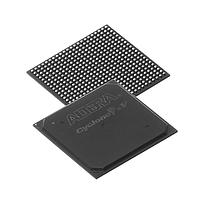 Altera 5CGXFC5F6M11C6N FPGA - ອາເຣຍປະຕິບັດງານພາຍໃນທີ່ປະຕິບັດໄດ້