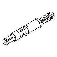 Molex 73158-0000 ຕູ້ຕໍ່ສອງຫຼາຍພອດ MPRF PLUG STR RG178, NON MAG, RET CLIP