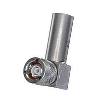 Trompeter / Cinch Connectivity Solutions PLR155AC-204 ຕົວເຊື່ອມ TRS R/A Plug ສຳລັບເຄັບ 10602 3-lug