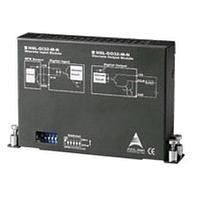 ADLINK Technology HSL-DI32-M-N ໂມດູນ I/O HSL-DI32-M-N32-CH ອິນພຸດດິສກຣີດ NPN Sinking ສໍາລັບລະບົບ HSL