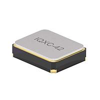 IQD LFXTAL082123 ຄວາດຄຣິສຕານ Quartz 24MHz 10ppm 8pF -40C + 85C