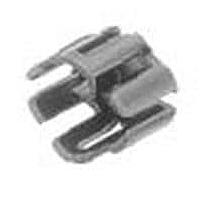 Aptiv 12065279 ລັອກ TPA LOCK 280 SERIES ສີດຳ