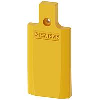 SIEMENS 3SE52300AA001AG0 ປົກຄຸມ COVER,LIMIT SWITCH,31MM,ເຫຼືອງ