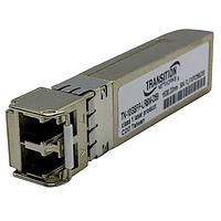 Lantronix TN-10GSFP-LR4M-D59 ອຸປະກອນສົ່ງສະຫນອງເສັ້ນແສງ Fiber Optic Transmitters, Receivers, Transceivers TRANSCEIVER -SFP+ 1000Base-LX/10GBASE-ER 1G/10G SM Duplex LC DWDM channel 59 40k