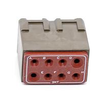 DEUTSCH - TE Connectivity BTD126E01A-513 ໂມດູນຕໍ່ຕ່າງປະຕູສ່ອງ MODULE ASSY