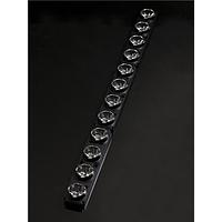 Ledil CP14866_FLORENTINA-HLD-RS ການປະຊຸມເລນສ໌ ການປະຊຸມຮູບສະເຕັງ 12 ຕຳແໜ່ງ