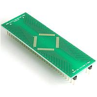 Chip Quik IPC0137 ອະເດັບເຕີ TQFP-60 ເປັນ DIP-60 SMT