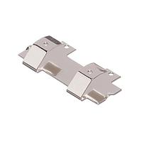 Keystone Electronics 5232 ຄລິບແບດເຕີຣີ AA ຕິດຕໍ່ແບດເຕີຣີຄູ່