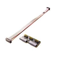 Silicon Labs SLSDA001A ອາແດບເຕີວາຍເລດ STK Debug Adapter Kit