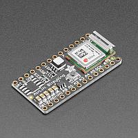 Adafruit 4363 ບອດແບຣຄເອອດ Adafruit AirLift Bitsy Add-On – ESP32 WiFi Co-Processor
