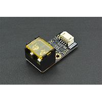 DFRobot DFR0558 ຕົວຈັບອຸນຫະພູມ Gravity: I2C High Temperature Sensor (K-Type, 800C)