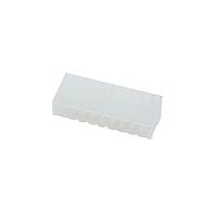 Molex 09-50-8100 ຮູງຮັບ Receptacle CRIMP TERM HSG 10P ການເຂົ້າຂອງຫຼັກພິກສະຫຼາດ offset