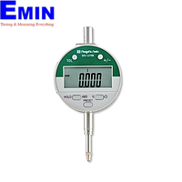 Niigata Seiki DEI-127M ຕົວຊີ້ວັດດິຈິຕອນ (12.7mm; 0.001mm; 4μm; IP65)