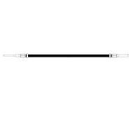 JST Commercial AJWPFJWPF22K203TR Contact 8" JWPF SERIES STANDARD LEADS M-F