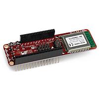 Wurth Elektronik 2610039025001 ບອດພັດທະນາ WIRL-EVAL Calypso Low-pow 2.4GHz WiFi