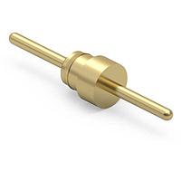 Mill-Max 6458-0-00-21-00-00-03-0 ດັບເບິ່ງຄູ່ 20u AU OVER NI