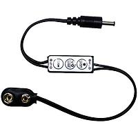 ເຄື່ອງມືເພີ່ມເຕີມໃນອຸປະກອນໄຟສະແດງ LED