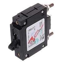 Carling Technologies CA1-B2-14650-121C ຮິດຣອລິກ-ແມກເນຕິກ SPDT 0.110 QC TERM CURRNT RATING 50.000