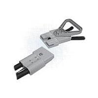 Anderson Power Products 4803G3-BK ຕິດຕໍ່ PPMX PIN CONT 20-24 AWG, ທອງ - ຈຳນວນຫຼາຍ