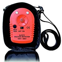 SEW 305 SVD ເຄື່ອງກວດຈັບແຮງດັນຄວາມປອດໄພ (100Vac ~ 69kVac)