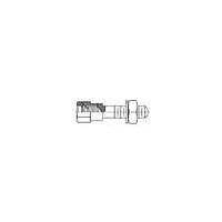 Glenair 500-052-2-4 ເຄື່ອງມື D-Sub ແລະ ອຸປະກອນຮ່າງກາງ ການຄ້າ