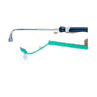 ACC301 Temperature Probe(-50°C-500°C)
