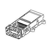 Molex 173124-0003 ຕໍ່ຕໍ່ I/O zCXP Short Conn .80mm 84Ckt