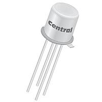 Central Semiconductor 2N918 PBFREE BJTs - ບາຍໂປລາ ແທຣນຊິສຕໍເຣີ NPN VHF Osc