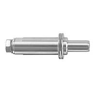 HARTING 09110006158 ຕົວເຊື່ອມພະລັງງານຫນັກ Han HC Modular 350 ຕິດຕໍ່ຜູ້ຊາຍມີກະກູ້ M10 ແລະ ແມມ