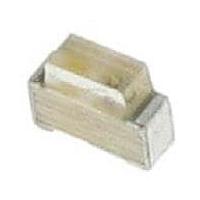 Dialight 597-2003-507F ເດັດ LED ສີແດງ ເພື່ອສີດຽວ, 630nm 40mcd, 20mA