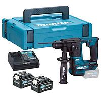 MAKITA HR166DSMJ Cordless Impact Drill 12V
