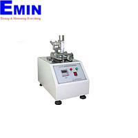 YuYang YYX-006 ເຄື່ອງທົດສອບຄວາມທົນທານຂອງສີ Friction ໜັງ (500g; 40±1 rpm)