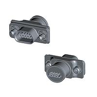 AirBorn MM-2Q2-015-213-4100 ຕູ້ສະບັບ D-Sub MIL Spec CONNECTOR, ຊຸດ M SERIES