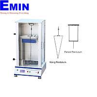 Lonroy BGD 509/K+P Pendulum Hardness Damping Tester (König+ Persoz, 5mm/8mm)