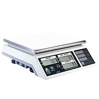 Excell ALH4(H)-15kg + RS232 ການນັບຍອດເງິນ (15kg*0.5g + RS232)