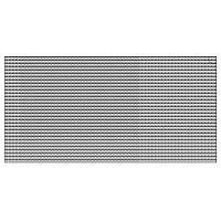 Lumex LDM-6432-P4-BLE4-1 ຈໍ LED 64x32 ຈຸດ 4MM PITCH RGB MATRIX BLUETOOTH