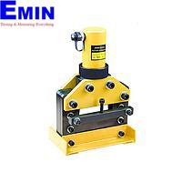 TLP HHM-150Q ເຄື່ອງຕັດ Busbar (20 tons)